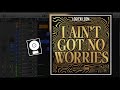 Ofenbach & R3HAB - I Ain’t Got No Worries (Logic Pro Remake)