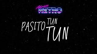 Video thumbnail of "PASITO TUN TUN / LA MERA VENA"