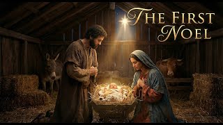 The First Noel (with Lyrics) - A Celebration of the Nativity