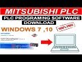 Mitsubishi Plc Software Gx Developer Free Download