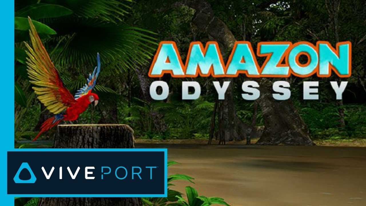 river cruise reviews Amazon Odyssey | Heavy Iron Studios