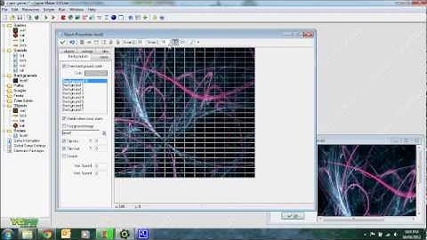Game Maker Tutorial - Lesson 2 - Arkanoid - Quick Version Part 1
