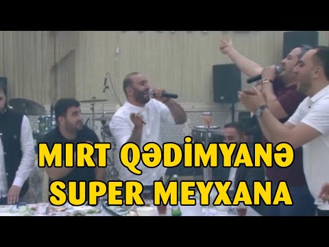 Yep Yeni Super QEDIMYANE Meyxana 2022 (Gözleyeceyem)-Orxan,Ruslan,Valeh,Cahangeşt,Mirferid ve.b