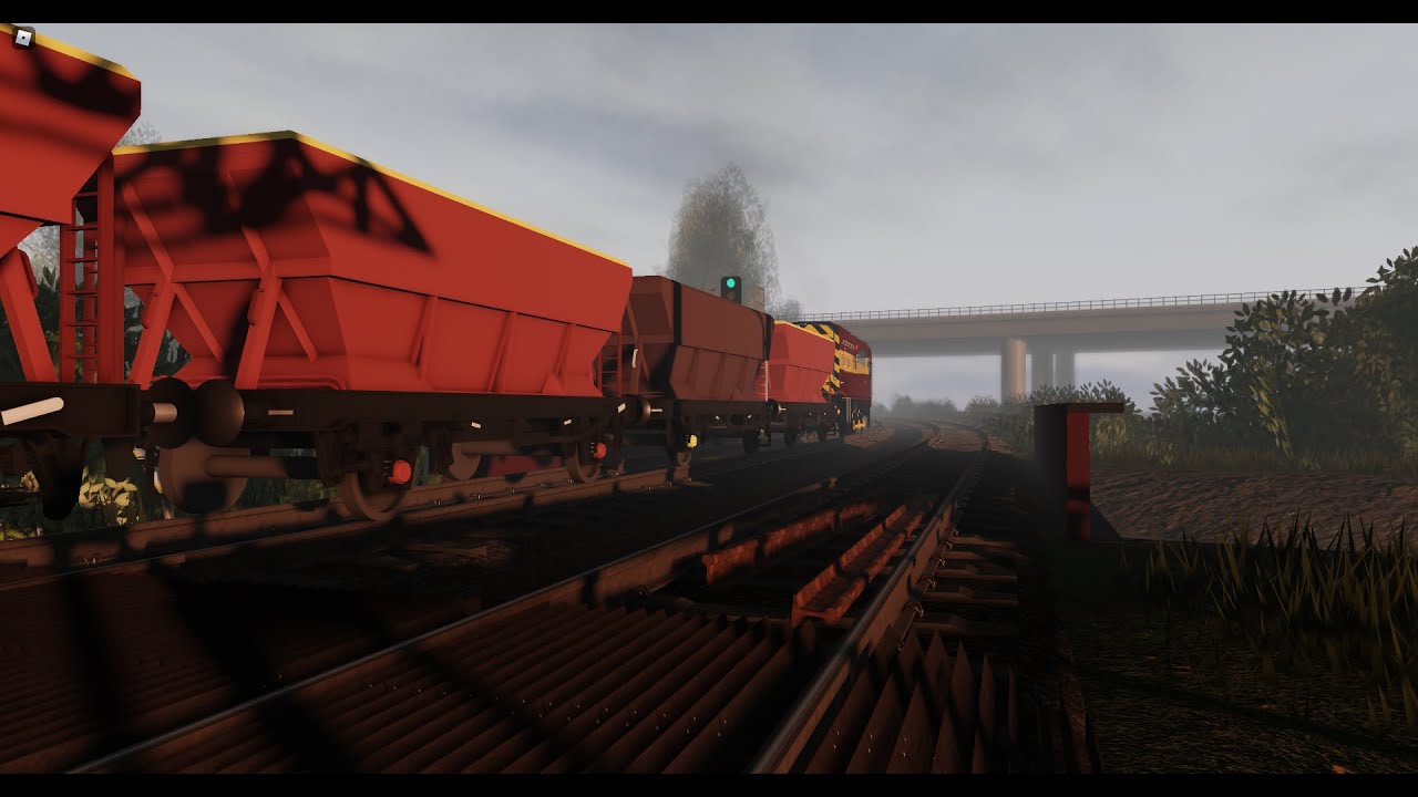 Roblox Level Crossings In Foxton And Area January 2017 Youtube - roblox level crossing uncopylocked