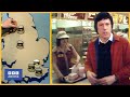 1981 burger boom  will us fastfood conquer britain  newsround extra  bbc archive