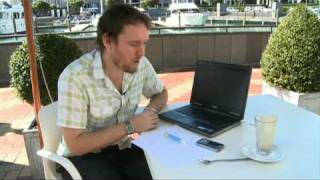 How to use a Vodem stick screenshot 5