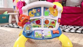 Top 20+ toys with bright lights.baby