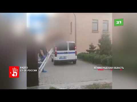 Главным обвиняемым в убийстве жены экс вратаря «Трактора» стал младший сын