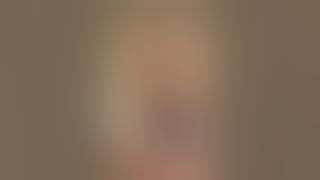 beauty girl slow dance on live show