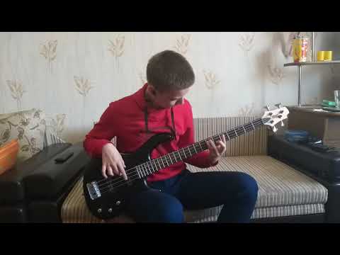 vadim-kipel-bass-cover-(time-is-running-out)