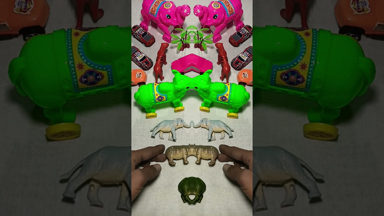 Child  🤣🤣 🚗🚗 Toy||