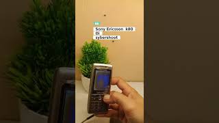 Sony ericsson k800i cybershoot #fypシ゚viral #smartphone #diyprojects #sonyericsson
