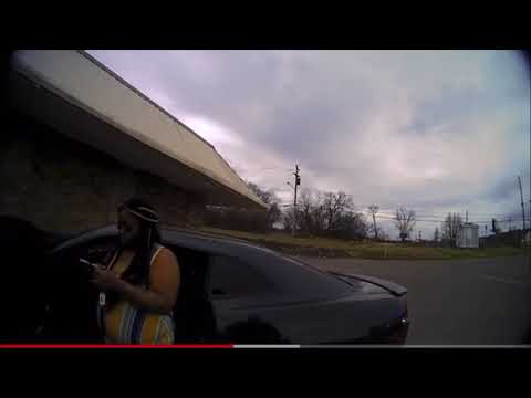 Metro Nashville (TN) Police Officer-Involved Shooting 12MAR2021 | Instructor Mike