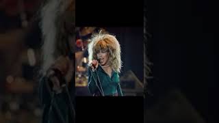 Tina Turner ❤️ #artist