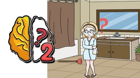 Brain Out 2 Level 108 |Always Feel Like Someone Is watching Me?| Walkthrough Solutions