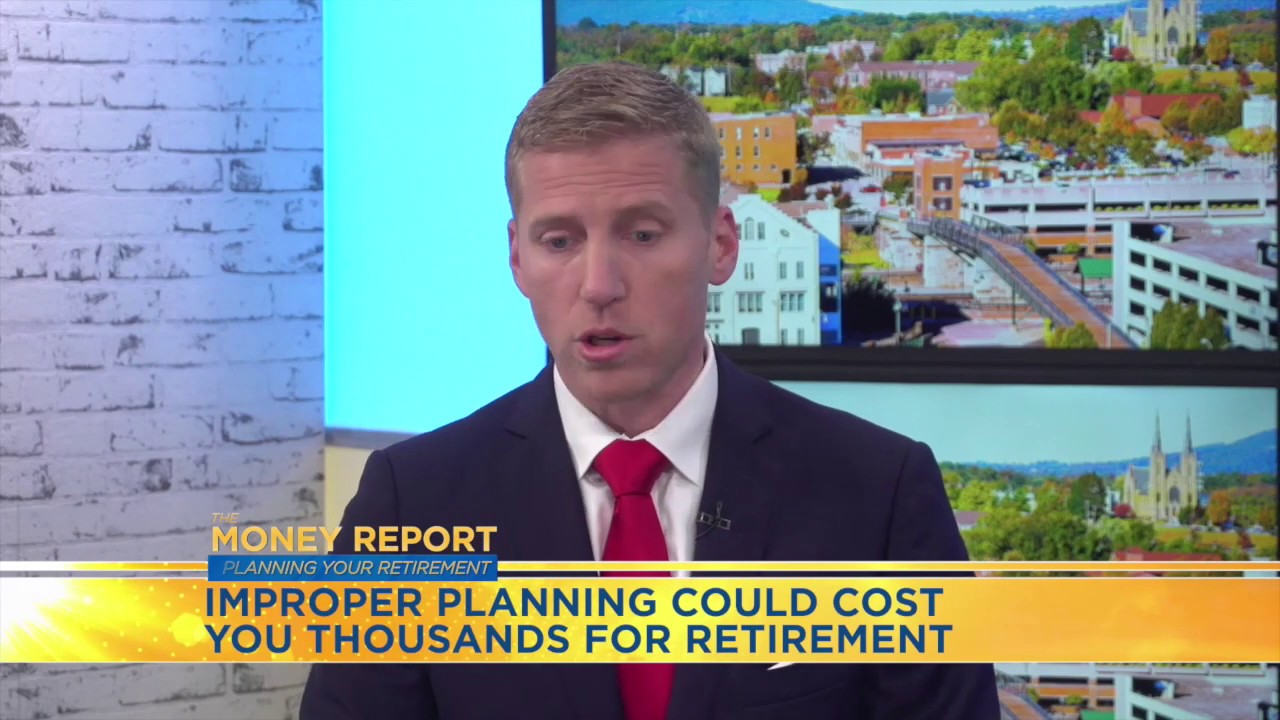 The Importance of Protected Growth - The Money Report with Brian Bowen - CBS Sunday Morning