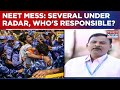 NEET Paper Leak Probe: CBI Makes Another Arrest, Maharashtra Coaching Kingpin Held By CBI
