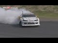 【Practice run】2021 Formula Drift Japan Round1 SUZUKATWIN 0514