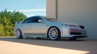 The TL Broke Down...Acura TL Quick Recap