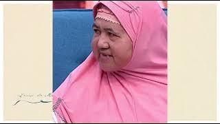 Ini dia jawaban mamah dedeh tentang kewajiban seorang menantu yang merawat mertua