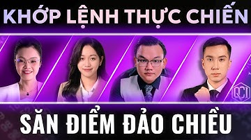 Săn Cú Ăn To Khi Thị Trường Giảm, Dự Đoán Xu Hướng VNIndex | Mua - Bán Gì?