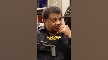 Can We Actually Zoom In On Matter Infinitely?