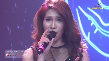 Mặt Nạ | Minh Chi Sao Mai