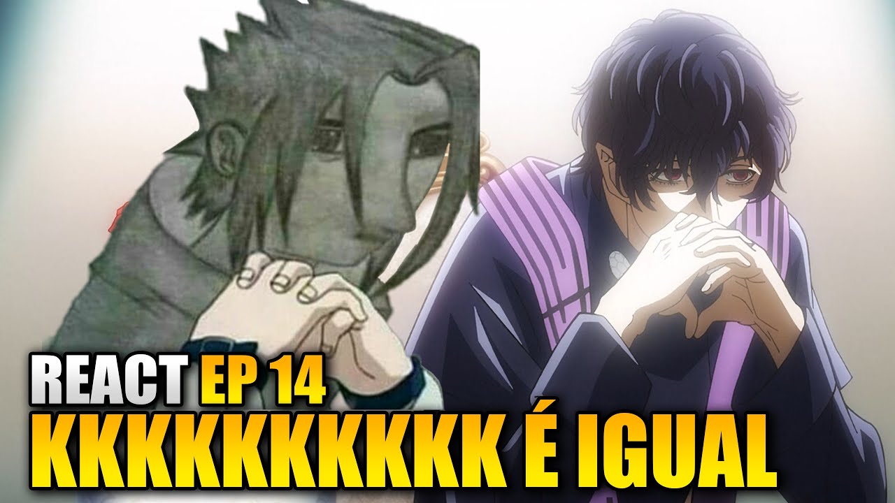 PAPIYAS, O MAIS BRABO APARECE!!! Shuumatsu no Valkyrie Parte 2 episódio 13  REACT 