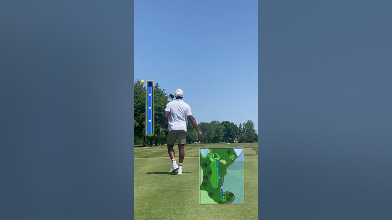 Rules of golf with DJ Khaled and behind-the-scenes 