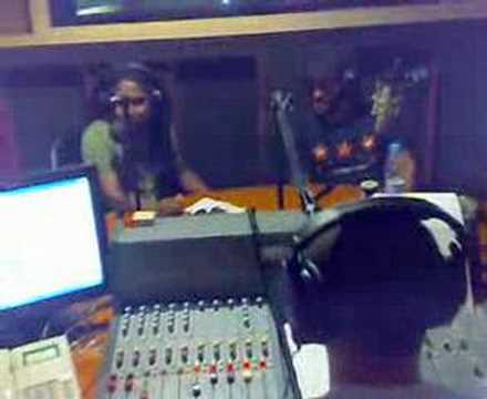 Napalma . Cairo . Egypt . Nile Fm