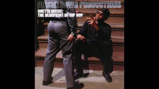 Boogie Down Productions - Breath Control (Album Version)