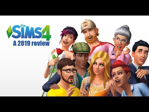the-sims-4--a-2019-review