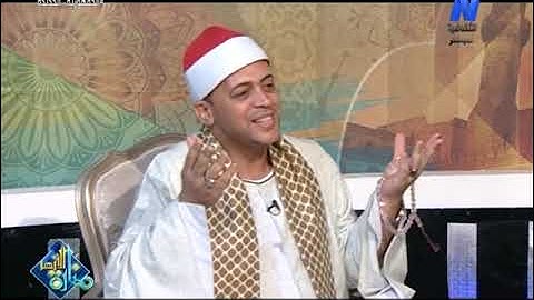 أحكام تلاوة القرآن الكريم .. الشيخ / هاني سعدقارئ ومعلم القران الكريم