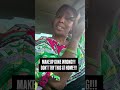Make up going wrong please do not try to sit home! #makeuptutorial #makeupmess #meversusme