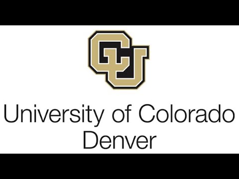 University of Colorado Denver Spring 2022 Commencement