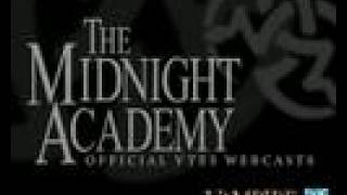 The Midnight Academy - Official VTES Webcasts