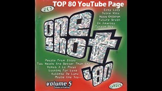 Ryan Paris - Dolce Vita (7\ Ryan Paris - Dolce Vita (7\
