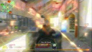 MW2 AK47 gun Sync #2 - Show me love