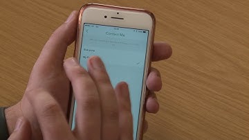 Cleveland Police warning to parents and victims over Snapchat map