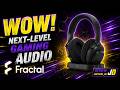 This Should Be Your Next Gaming Headset! - Fractal Design Scape Mp3 Song