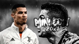 Cristiano Ronaldo 2020/21 ❯ MINI EDIT | Skills, Tricks & Goals - HD