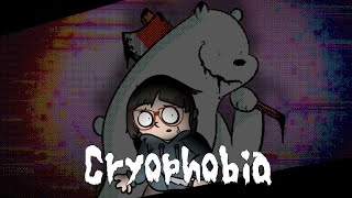 REVVYDevvy: Cryophobia V3 [SCRAPPED] Cartoon Corruption OST