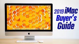 2019 iMac Buyer's Guide - Don't make these 8 mistakes