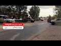 تقرير | هدوء حذر بعد اشتباكات مسلحة عنيفة