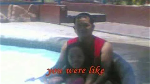 sunshine - by gabrielle