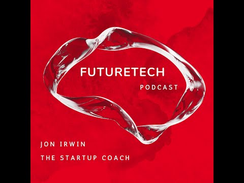 Fission, Batteries, and Scaleups FutureTech Podcast Episode 1