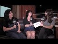 Interview with Lush