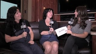 Interview with Lush chords