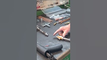 Spot Welder Short #automobile #restoration #dentpuller #spotwelder