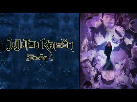 Three Years Of Overflowing Youth Jujutsu Kaisen Season 2 Original Soundtrack 